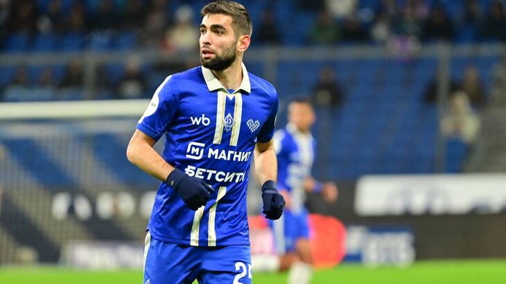 Гамид Агаларов