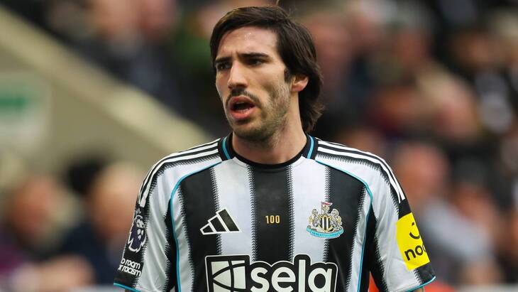 Сандро Тонали