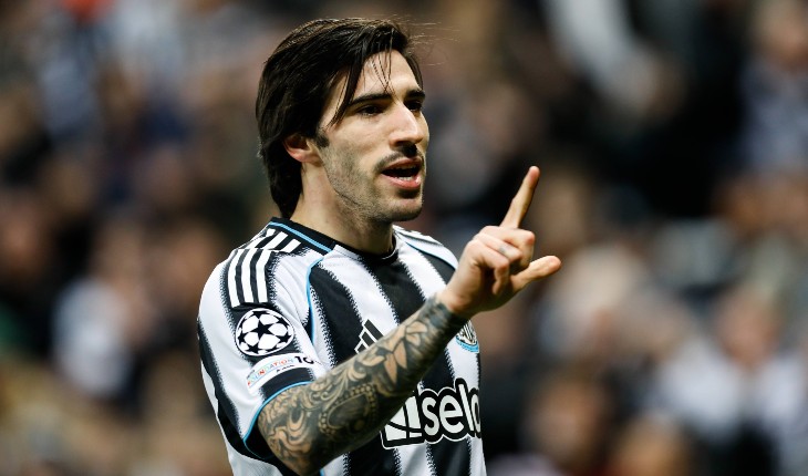 Сандро Тонали