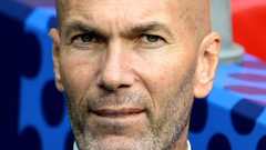 Зинедин Зидан