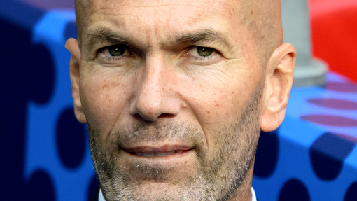 Зинедин Зидан