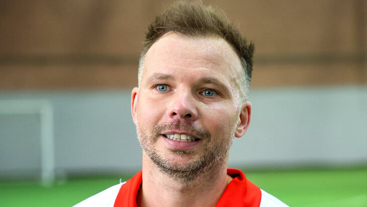 Роман Шишкин