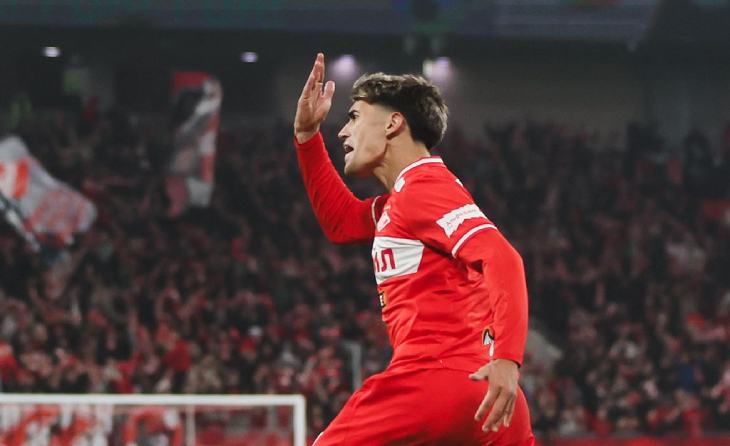 Пабло Солари