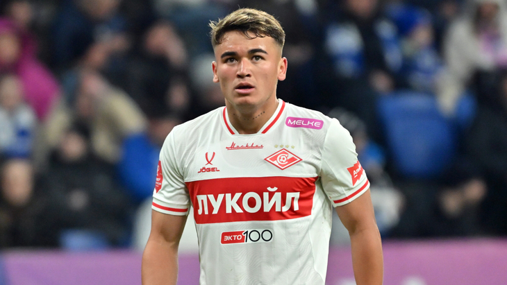 Манфред Угальде