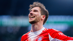 Леон Горецка 