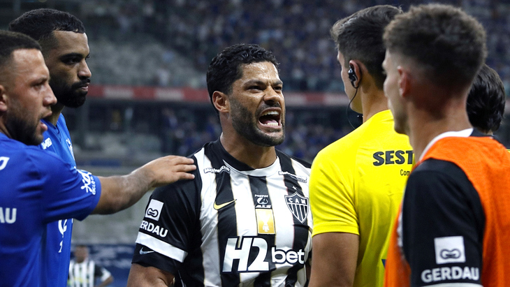 Халк был просто в ярости