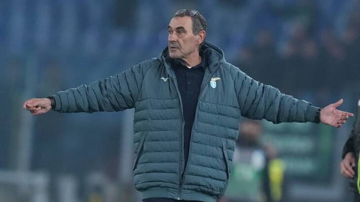 Маурицио Сарри