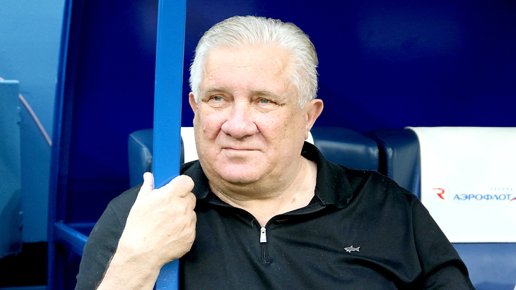 Сергей Ташуев