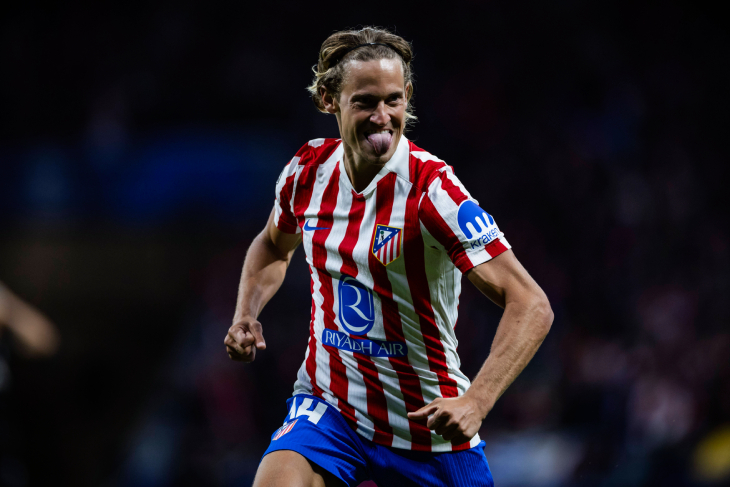 Маркос Льоренте