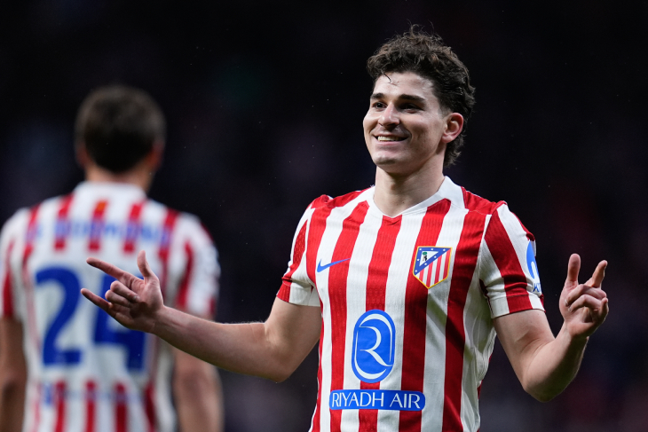 Хулиан Альварес