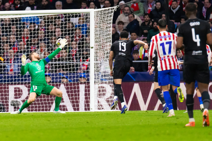 Гол Соланке