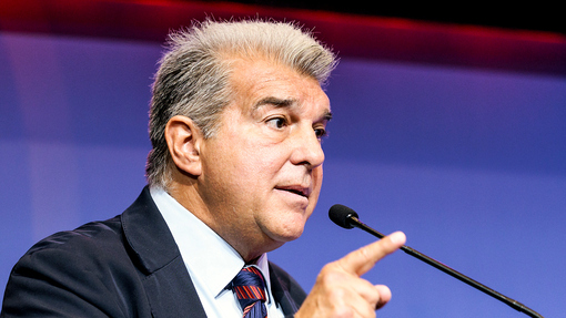 Жоан Лапорта