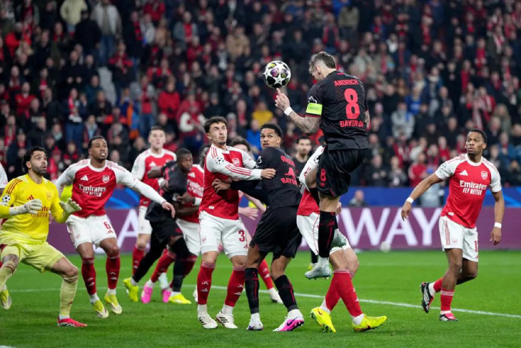 Гол Андриха