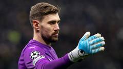 Никита Хайкин («Будё-Глимт»)