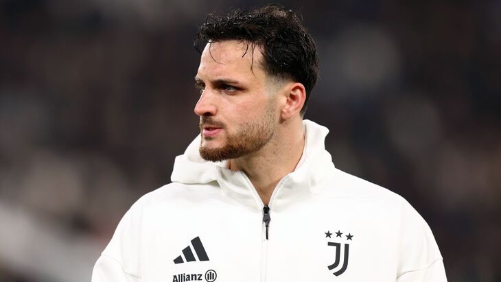 Федерико Гатти