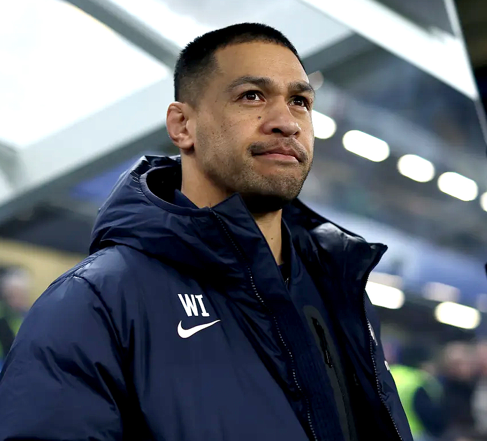 Вилли Иса — вот, кто всё это придумал в «Челси»