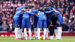 Хадл игроков «Челси», который так всех раздражает