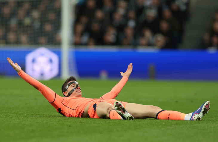 Роберт Левандовский