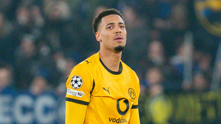 Феликс Нмеча