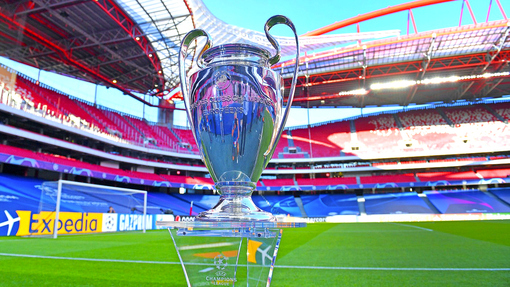 Трофей Лиги чемпионов