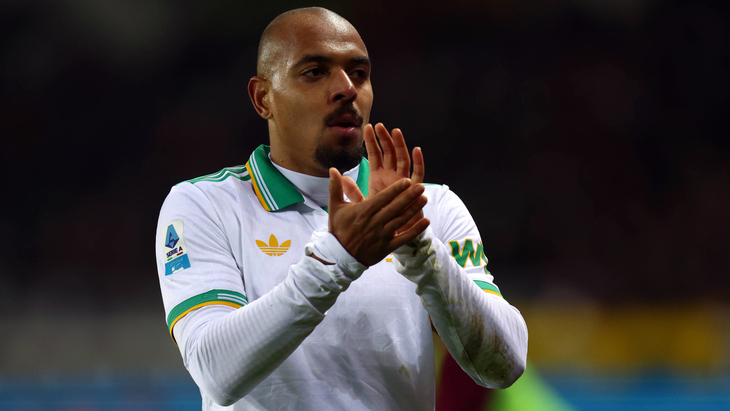 Дониелл Мален