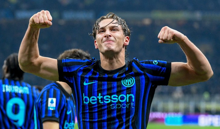 Франческо Пио Эспозито