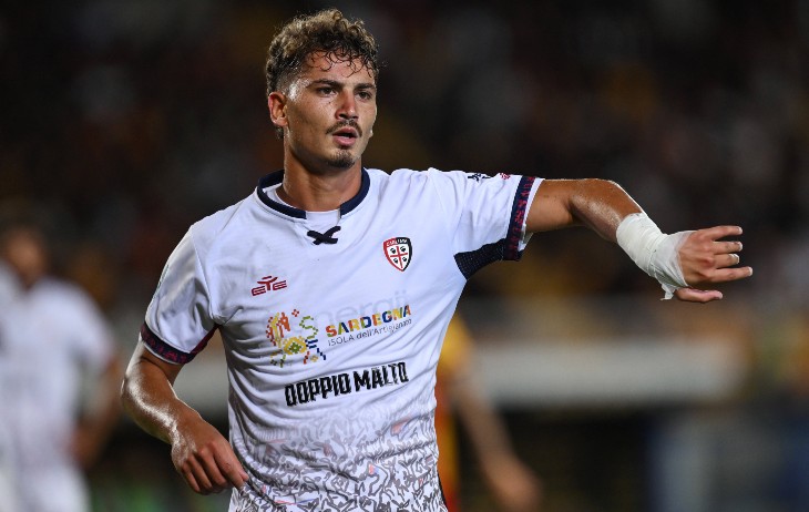 Себастьяно Эспозито