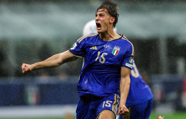 Франческо Пио Эспозито