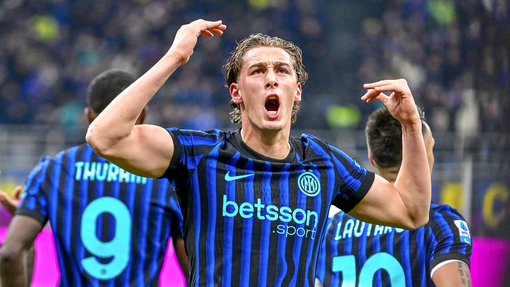 Франческо Пио Эспозито