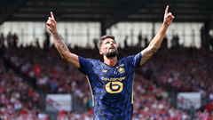 Оливье Жиру