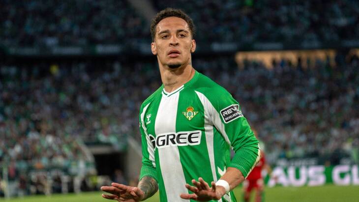 Антони («Бетис»)