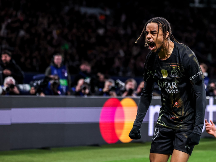 Брадли Барколя