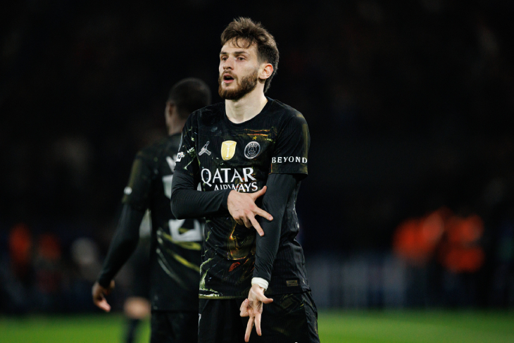 Хвича Кварацхелия