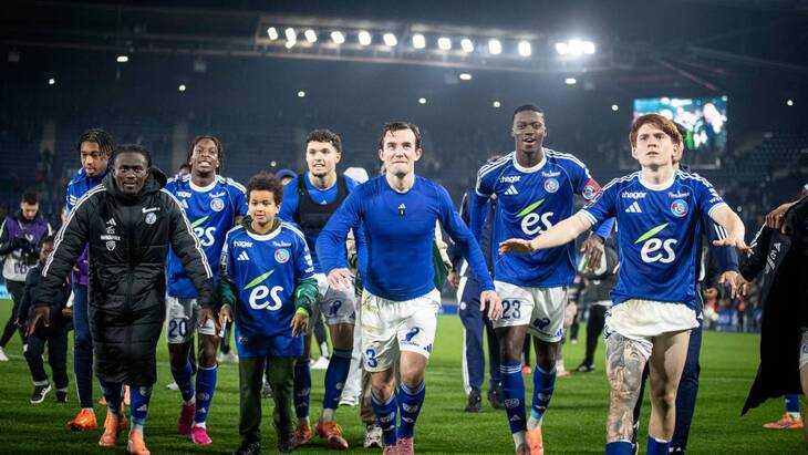 ФК «Страсбург»