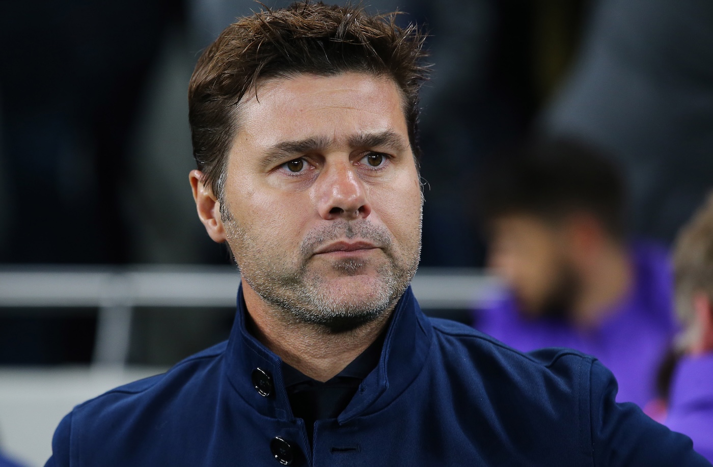 Маурисио Почеттино