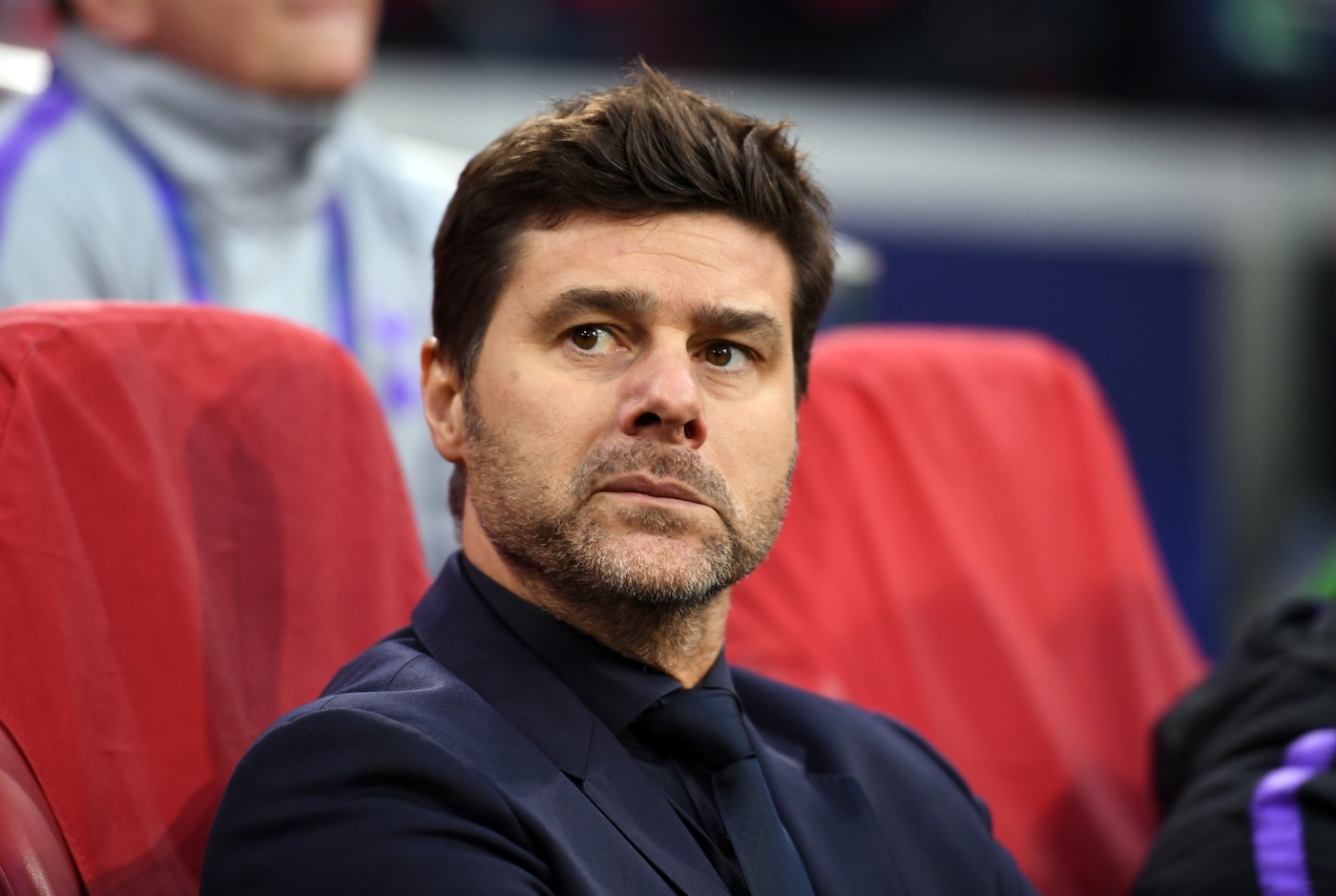 Маурисио Почеттино