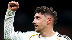 Федерико Вальверде