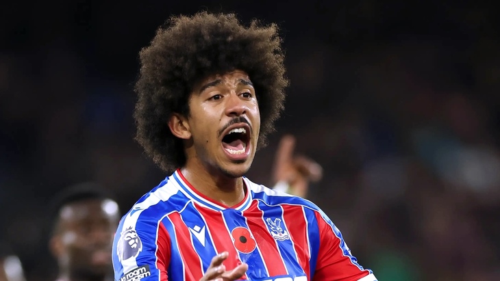 «Кристал Пэлас»