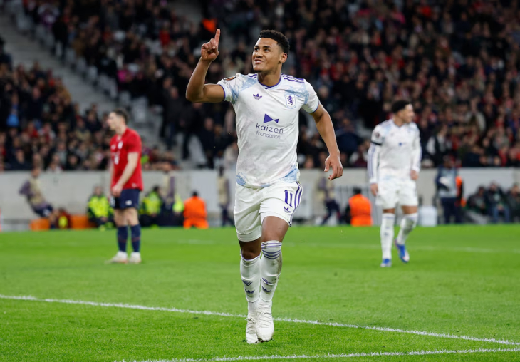 Олли Уоткинс