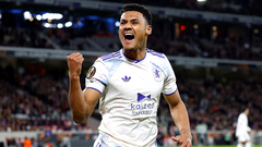 Олли Уоткинс