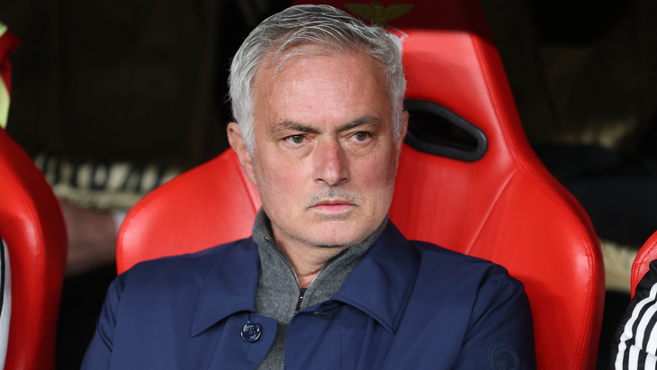 Жозе Моуринью