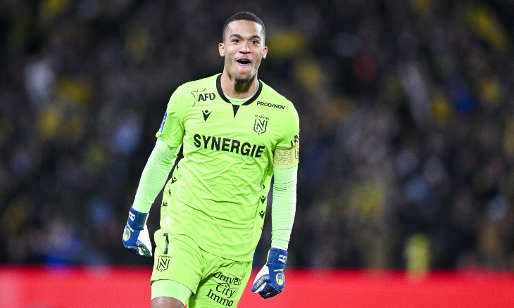 Альбан Ляфон