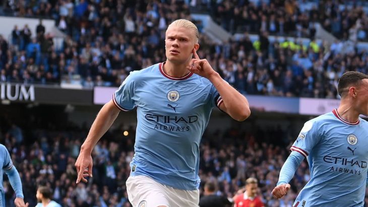 Эрлинг Холанн