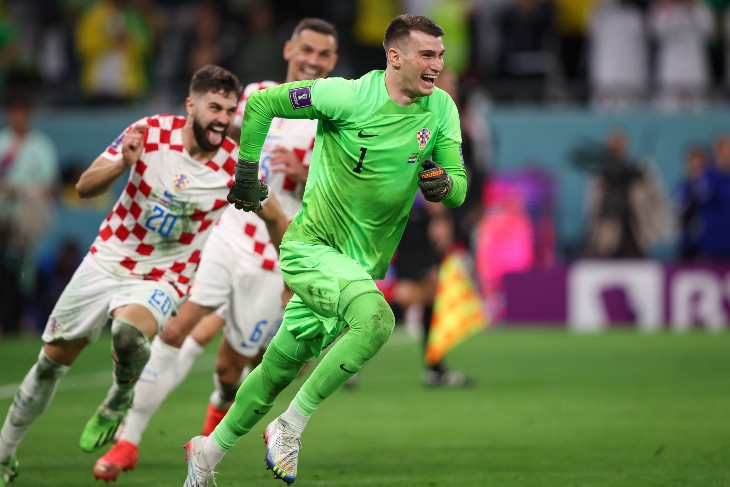 Доминик Ливакович