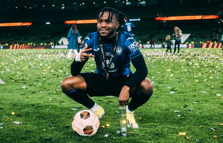 Адемола Лукман