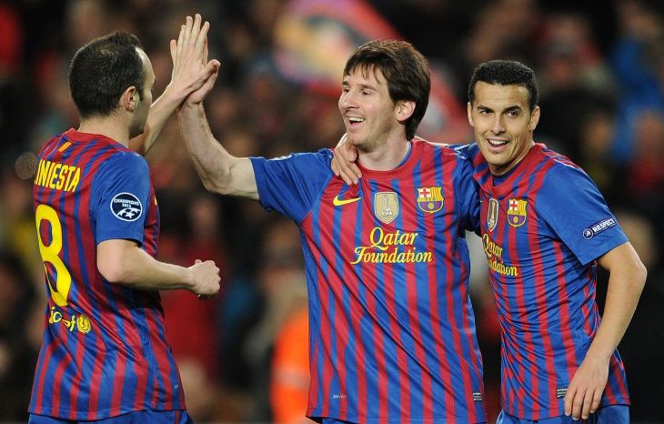 «Барселона»