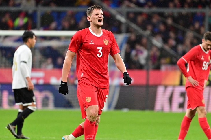 Игорь Дивеев