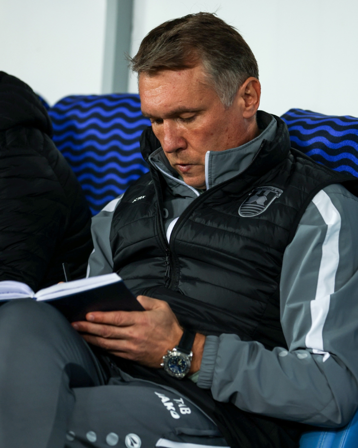 Андрей Талалаев