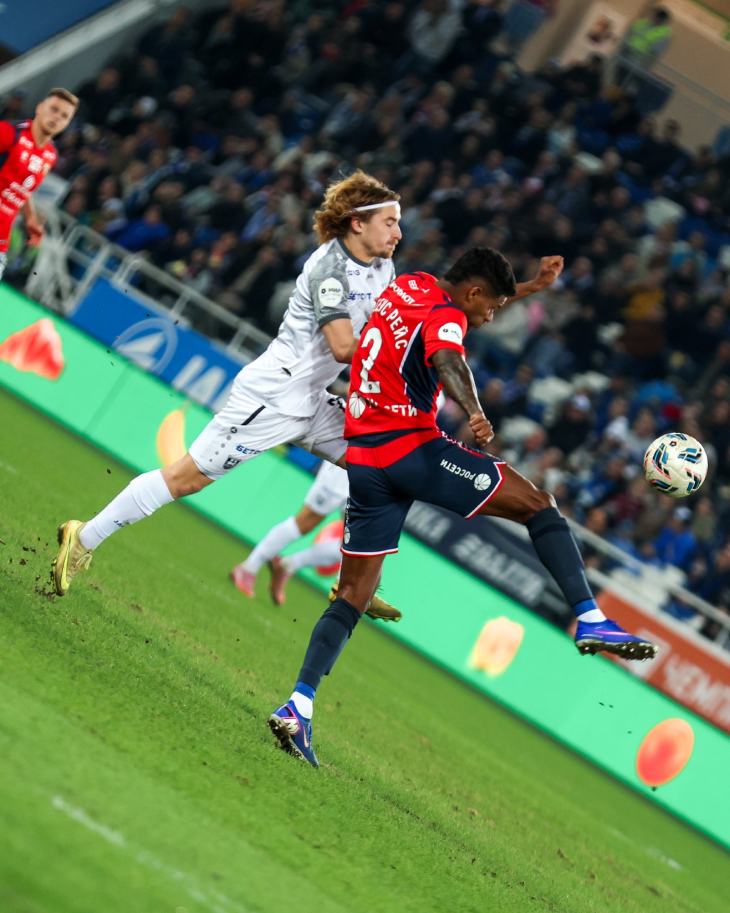 «Балтика» — ЦСКА