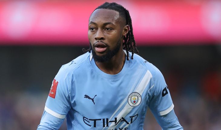 Антуан Семеньо